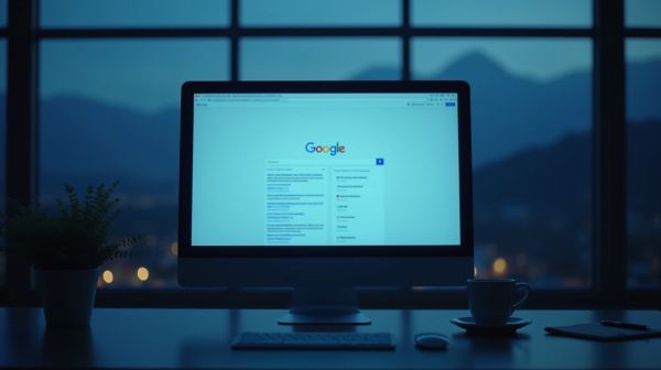 Maîtriser le référencement Google pour améliorer votre visibilité