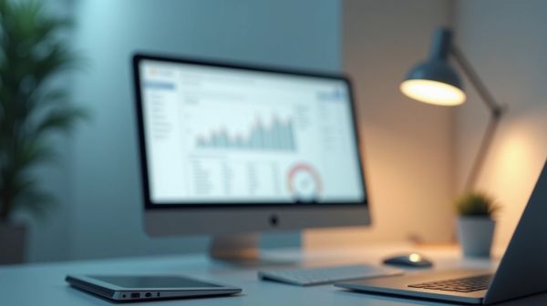 Maîtriser le référencement Google pour améliorer votre visibilité