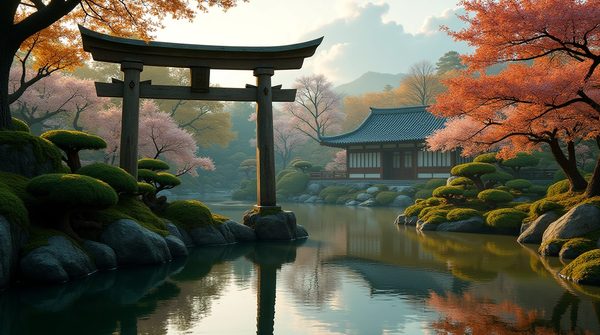 Plongez dans la culture japonaise : traditions et découvertes