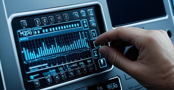 Tout savoir sur la plaque powerpanel h20 : innovations et avantages