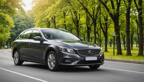 Assurance auto vtc : protégez-vous et vos passagers efficacement