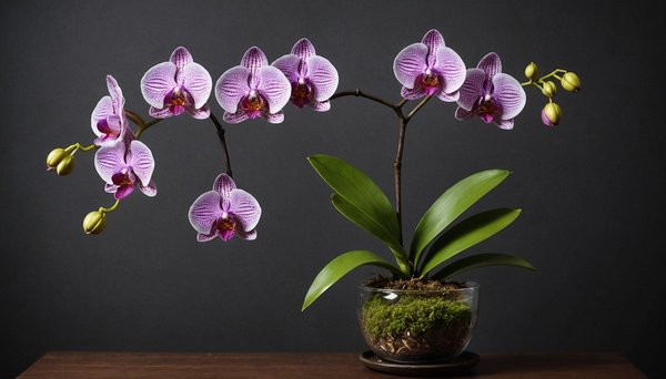 Comment revitaliser votre orchidée en péril ?