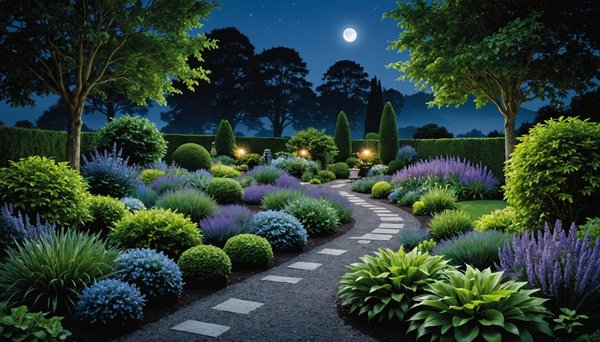 Jardiner avec la lune : des astuces pour un jardin harmonieux