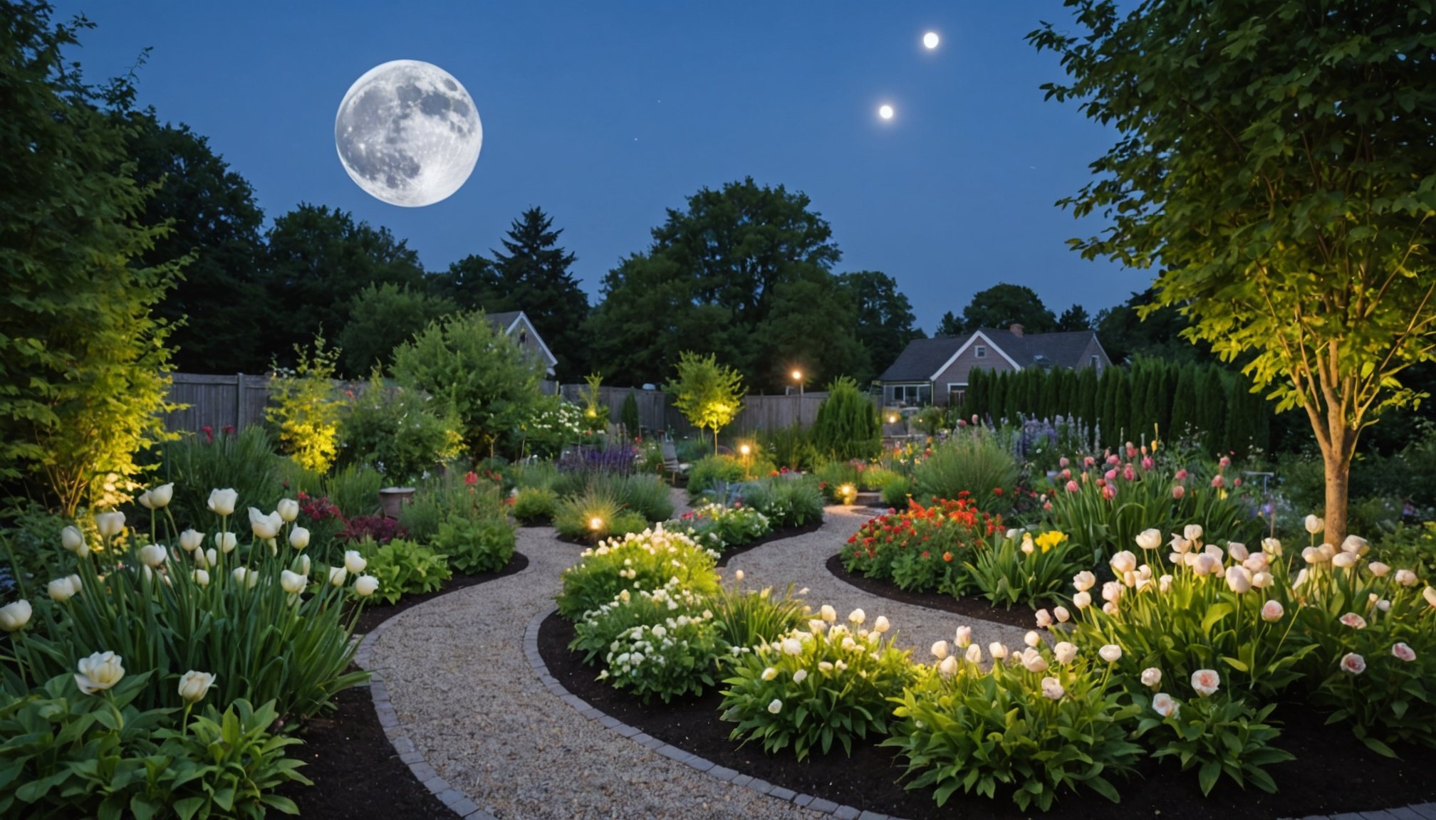 Vos questions sur le jardinage lunaire